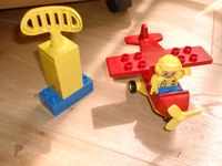 Duplo Lego Flugzeug mit Radar Bayern - Hof (Saale) Vorschau