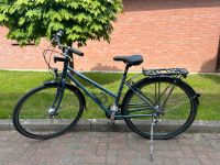 2 Fahrräder Marke Fahrradmanufaktur Nordfriesland - Husum Vorschau