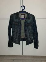 Esprit Jeans Jacke Gr. S , Farbe dark blue Hessen - Vellmar Vorschau