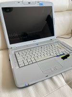 Acer Aspire 5920G, Intel Core2Duo CPU, NVidia GeForce Hessen - Bensheim Vorschau