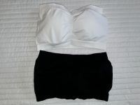 2 Bandeau BH UNTERWÄSCHE OHNE BÜGEL TRÄGERLOSE BH SPORT-BH Nordrhein-Westfalen - Herne Vorschau