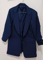 Hosenanzug Blazer mit Hose 40 Hessen - Weilmünster Vorschau