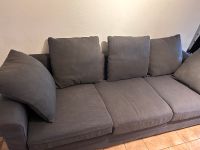 Couch zu verkaufen nur Abholer. Nordrhein-Westfalen - Brühl Vorschau