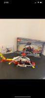 Lego Technic 42145 Rettungshubschrauber/ Helikopter Bayern - Friedberg Vorschau