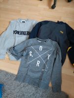 Sweatshirts Größe S und M Nordrhein-Westfalen - Rheine Vorschau