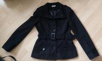 Wollmantel Wolljacke Wollblazer Orsay - Größe 36! Bayern - Waal Vorschau