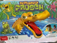 Kroko Frosch Spiel Brandenburg - Werder (Havel) Vorschau