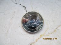 1 Euro Münze Finnland 2002 - NEU - kein Umlauf Bayern - Hilpoltstein Vorschau