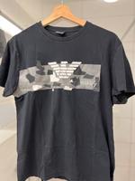 Emporio Armani Shirt - Gr. M Essen - Essen-West Vorschau