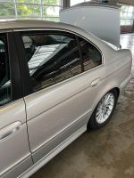 Bmw e39 530i m54 Facelift 530 / 2003 / Rentner Hessen - Groß-Gerau Vorschau