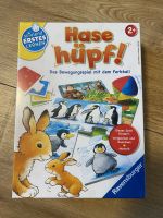 Ravensburger Spiel Hase Hüpf, NEU Niedersachsen - Neustadt am Rübenberge Vorschau