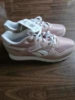 Reebok Ultra Flash Zart Rose Neu Baden-Württemberg - Heilbronn Vorschau