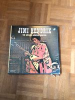 Jimi Hendrix -The greatest Original Sessions  4 Vinyl Records Köln - Braunsfeld Vorschau