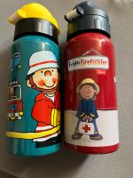 Trinkflaschen Metall Feuerwehr Kinder Nordrhein-Westfalen - Swisttal Vorschau