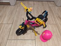 Baby Born Fahrrad und Helm für Puppen Brandenburg - Strausberg Vorschau