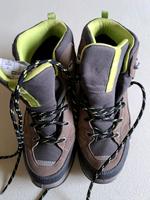 Wanderschuhe 38 Bayern - Thurmansbang Vorschau