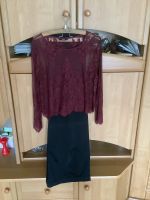 Bluse von ONLY+Hose von Gerry Weber, Gr. 40/L Nordrhein-Westfalen - Drolshagen Vorschau