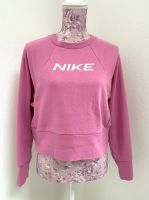 *NEU* Nike Sweater Sweatshirt Pullover Rosa Pink Gr. XS Hessen - Wiesbaden Vorschau