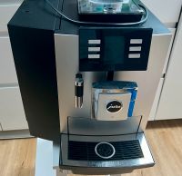 jura X8 Kaffeevollautomat komplett generalüberholt, Top Zustand! Bayern - Starnberg Vorschau