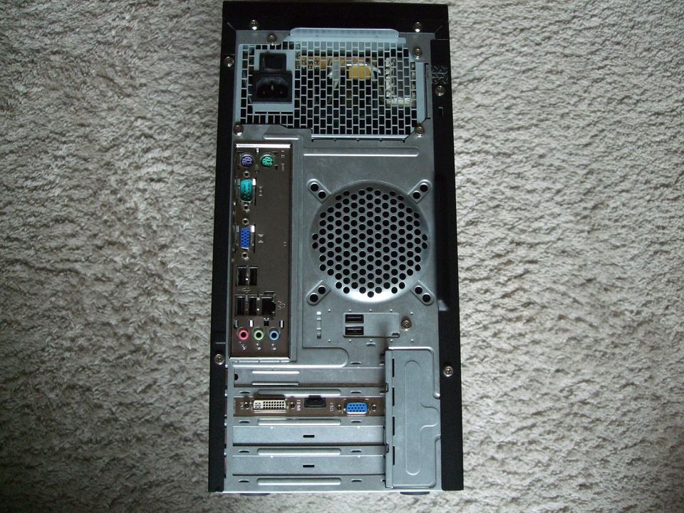 Acer Aspire AM3400 in Fürth