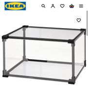 Ikea Skuffen Schuhbox Nordrhein-Westfalen - Bönen Vorschau