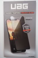 IPHONE X/XS UAG tinted glass screen shield 9H NEU Duisburg - Duisburg-Süd Vorschau