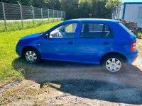 Skoda Fabia 6Y Scheinwerfer Rückleuchte Hutablage Radkappen Nordrhein-Westfalen - Westerkappeln Vorschau