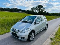 Mercedes A170 Klimaautomatik TÜV 10/24 Bayern - Schlüsselfeld Vorschau