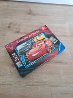 2 in 1 Puzzle zum Trickfilm Cars 3 Kreis Pinneberg - Tornesch Vorschau