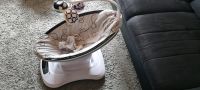 4moms mamaRoo, elektrische Wippe, Silver Plush Bayern - Lichtenau Mittelfr Vorschau