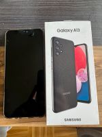 Samsung Galaxy A13 / 64GB Hessen - Espenau Vorschau