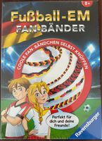 Fußball EM Fan Bänder NEU Ravensburger 184095 Niedersachsen - Sassenburg Vorschau