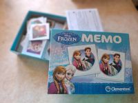 Disney Frozen Memo - Memory - Clementoni - Lernspiel Bayern - Oberaurach Vorschau
