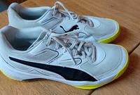 Puma Sneaker Hallenschuhe Turnschuhe Schuhe Gr 41 Münster (Westfalen) - Kinderhaus Vorschau