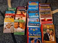 Roman-Hefte verschiedene Titel Niedersachsen - Buxtehude Vorschau