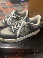 Karl Kani Schuhe – Schwarz/Grau – sehr abgenutzt Hessen - Königstein im Taunus Vorschau