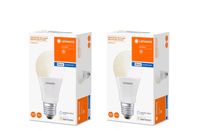 2 x Ledvance LED Smart+ Birne 9W=60W E27 matt 800lm warmweiß 2700 Baden-Württemberg - Ulm Vorschau