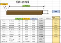 Kantholz, Pfosten, Bretter, Eichenbohlen, Lohnschnitt Vorort Sachsen - Hohnstein Vorschau