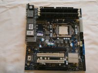 Mainboard Kontron KTQ77/Flex Intel I7-3770 8GB DDR3 RAM 64GB SSD Nordrhein-Westfalen - Minden Vorschau