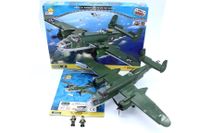 Cobi 5541 North American B-25 Mitchell WWII 500 Teile Schleswig-Holstein - Hohn Vorschau