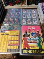 Match Attax Topps 2022/2023 Bundesliga Trading Cards Mega Sammlun Rheinland-Pfalz - Annweiler am Trifels Vorschau