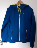 Icepeak Softshell-Jacke Gr. 176 Rheinland-Pfalz - Hellenhahn-Schellenberg Vorschau