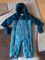 Kinder Winterjacke Nordrhein-Westfalen - Altenbeken Vorschau