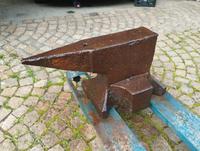 alter Amboss aus DDR Zeiten Thüringen - Elsterberg Vorschau
