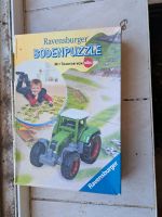 Bodenpuzzle Dorf Landschaft Nordwestmecklenburg - Landkreis - Hohenkirchen Vorschau