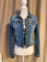 H&M Jeans Jacke Gr.36 NEU Nordrhein-Westfalen - Siegen Vorschau