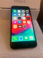 iPhone 6 Space Gray 16 Gb Baden-Württemberg - Villingen-Schwenningen Vorschau