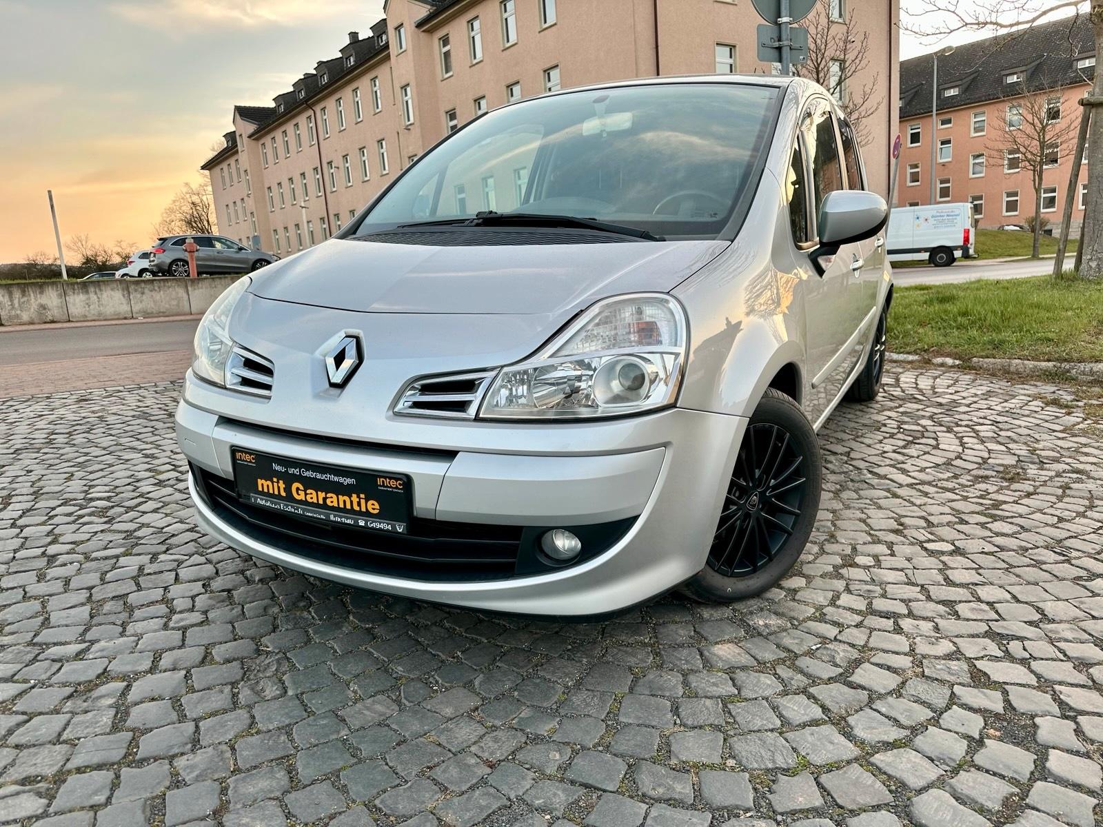 Abbildung des Autos Renault Grand Modus* Dyn…