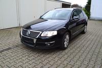 PASSAT VARIANT HIGHLINE 4 MOTION 2,0 L TDI 103 KW 140PS Nordrhein-Westfalen - Leverkusen Vorschau