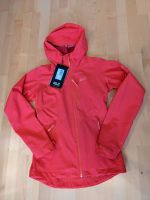 Jack Wolfskin Jacke Hardshell Outdoor Sport Funktion Bayern - Miesbach Vorschau